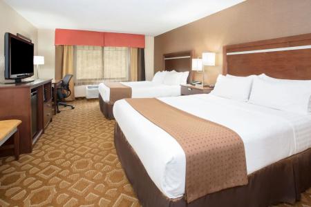 Holiday Inn & Suites Durango Downtown by IHG - 6