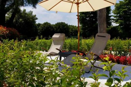 Cortona Resort Spa - 14