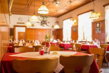 Hotel-Restaurant Wiendl - 16