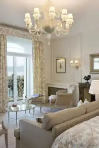 Beau-Rivage Palace - 1