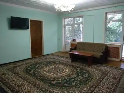 Sanatorium Named After Babur - 5
