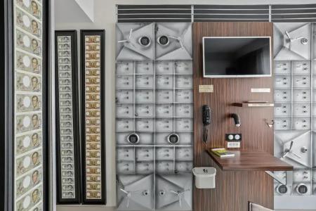 Urban Style de l'Europe - 76