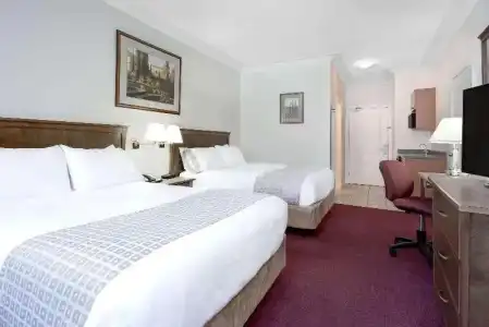 Holiday Inn VICTORIA – ELK LAKE by IHG - 65