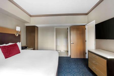 The Hilton Club - New York - 6