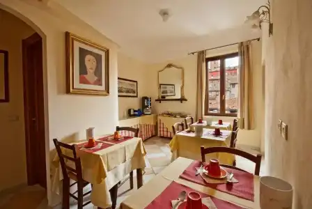 Al Mercato B&B - 24