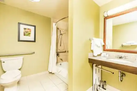 Hilton Garden Inn St. George - 52