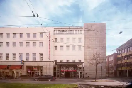 ibis Styles Bielefeld - 0