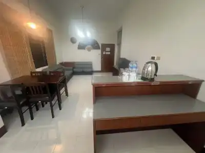 Muang Thong Family Suite Hat Yai - 25