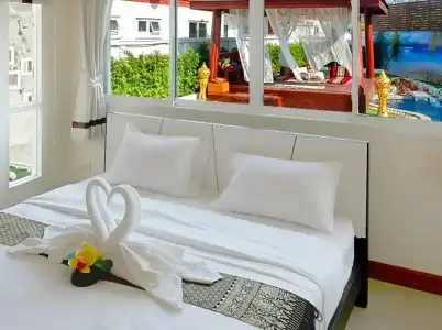 Baan Thai Lanna Pattaya - 340