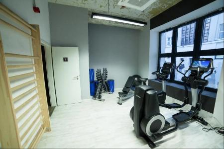 Catalonia Berlin Mitte - 20