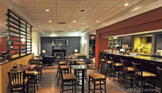 Four Points by Sheraton Windsor Downtown - 26