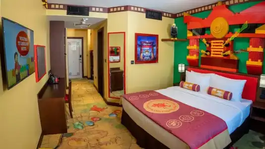  LEGOLAND Dubai - 51