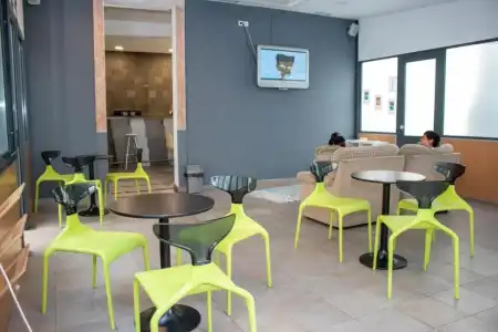 HI Lisboa – Pousada de Juventude - Hostel - 10