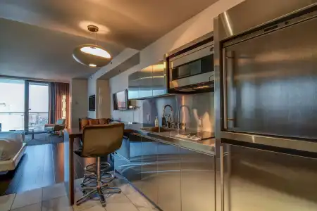 Beautiful Palms Place Suite - 39