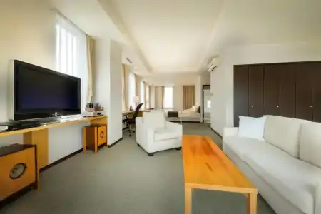 Villa Concordia Resort & Spa - 79