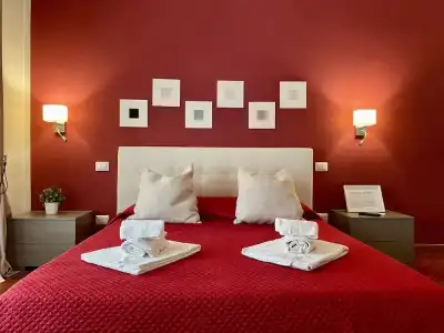 Le Coq Suites - 105
