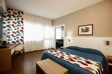 Marbela Apartments & Suites - 36