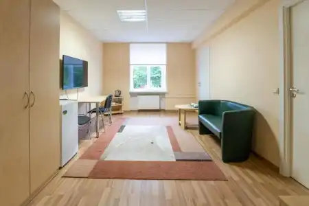Virumaa Hostel - 27