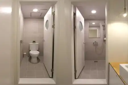 Hostel Haru - 60