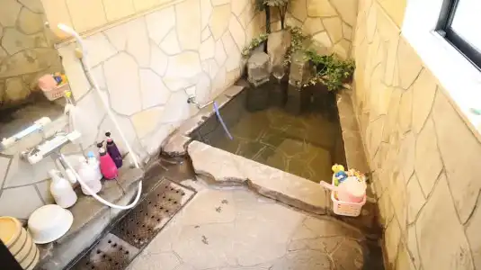 Beppu Onsen Irifuneso - 9