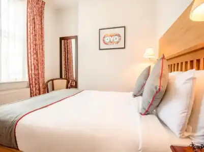 The Regency, Clifton Bristol by Belvilla - 65