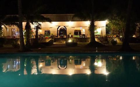 Elephant Bay Resort - 10