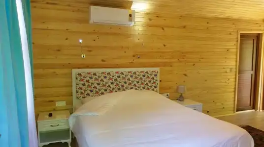 Simge Pension - 13