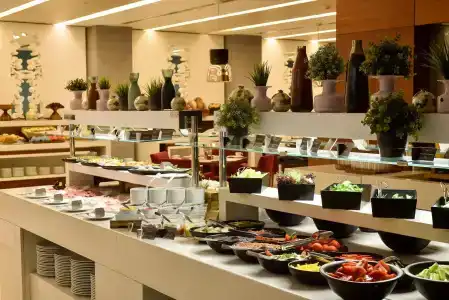 Tango Arjaan by Rotana Asia - 14
