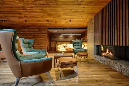 Kempinski Grand Arena Bansko - 15