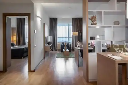 Ramada Encore by Wyndham Kyiv - 19