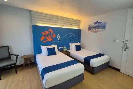 Days Inn by Wyndham Patong Beach Phuket - 4