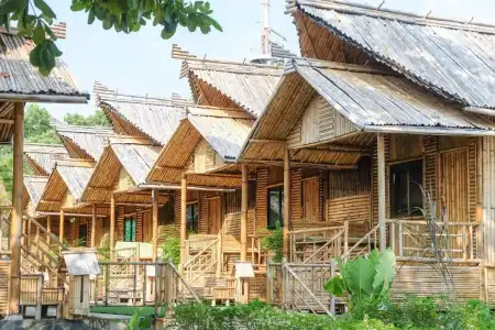 Anyavee Krabi Beach Resort - 27