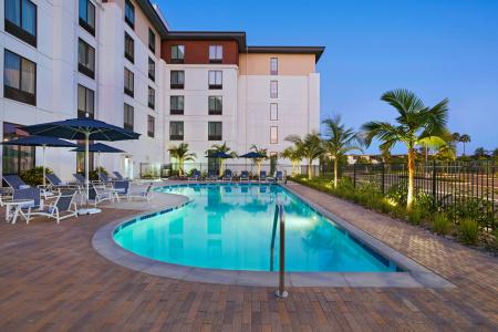TownePlace Suites by Marriott San Diego Airport/Liberty Station - 29