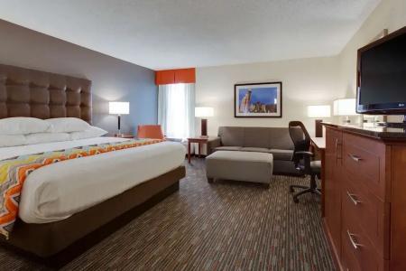 Drury Inn & Suites Columbia Stadium Boulevard - 42