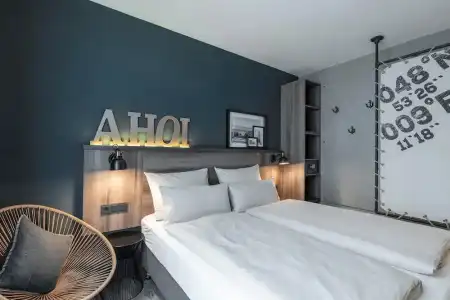 HARBR. Ludwigsburg, a member of Radisson Individuals - 15