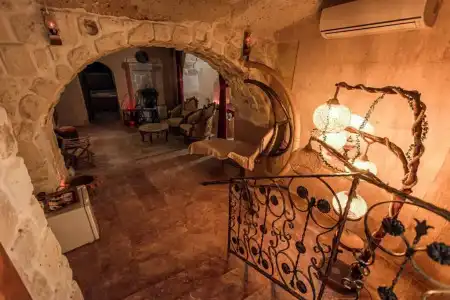 Oread Cave Suites - 196