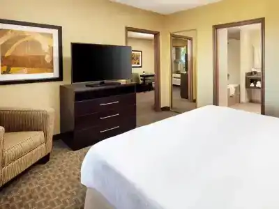 Holiday Inn Phoenix - Chandler by IHG - 74