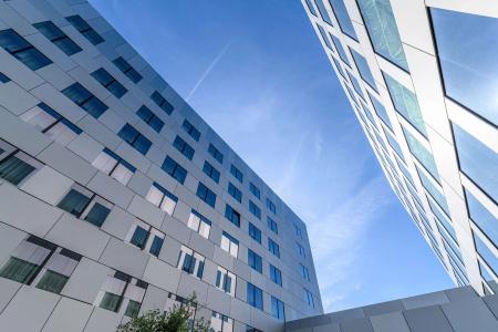 Radisson Antwerp Berchem - 0