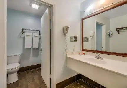 Econo Lodge Inn & Suites Fulton - Rockport - 9