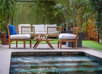 Le Boutique & Spa - 17
