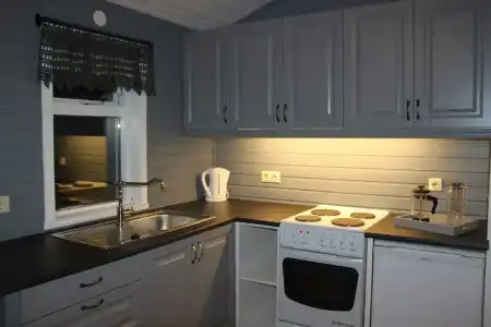 South Iceland Guesthouse - 18