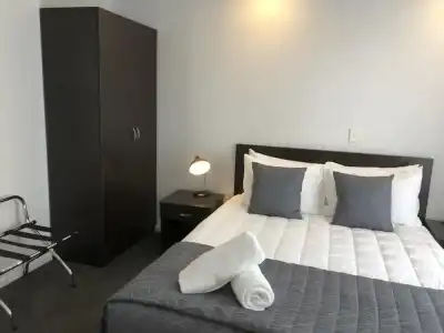 Durham Motor Inn - 25