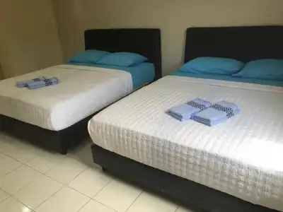 Best Seven Motel - 38