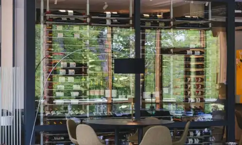 Domaine de la Résidence Spa & Restaurant - 12