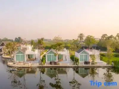 Saksiam Lakeside Resort - 65