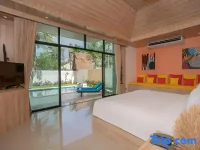 Dhevan Dara Resort & Spa - 240