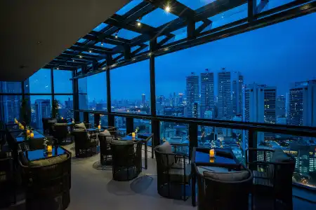 Skyview Bangkok - 32