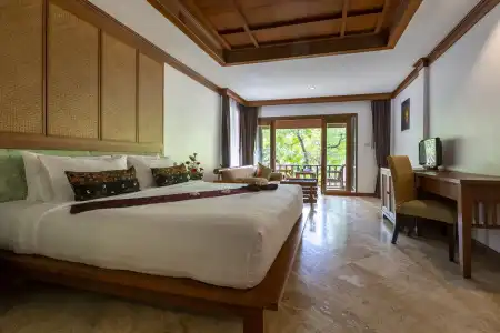 Railay Bay Resort and Spa - 1