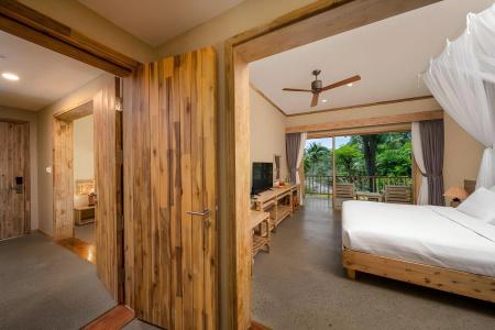 Lahana Resort Phu Quoc & Spa - 43