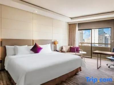 Crowne Plaza Kunming City Centre by IHG - 66